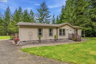 1047 Beaver Creek Rd, Cathlamet, WA 98612 - Photo 2