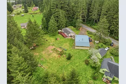 1047 Beaver Creek Rd, Cathlamet, WA 98612 - Photo 36