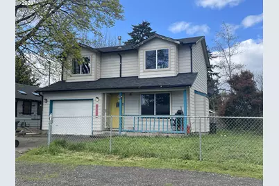8321 SE Gray St, Happy Valley, OR 97086 - Photo 2