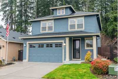 6306 NE 134th St, Vancouver, WA 98686 - Photo 2