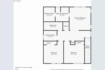 6306 NE 134th St, Vancouver, WA 98686 - Photo 40