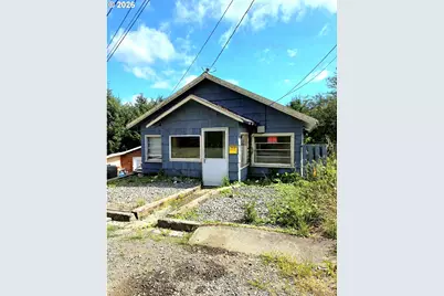 94136 Rink Creek Ln, Coquille, OR 97423 - Photo 1