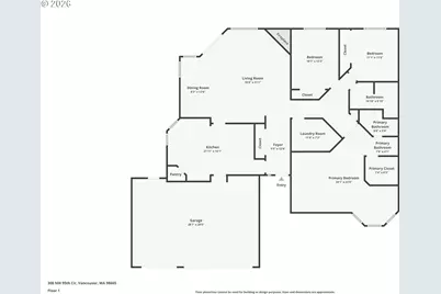 308 NW 95th Cir, Vancouver, WA 98665 - Photo 40