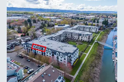 707 N Hayden Island Dr #427, Portland, OR 97217 - Photo 42