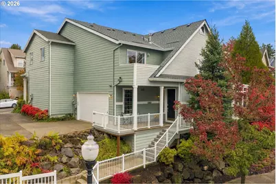 10685 SW Celeste Ln, Portland, OR 97225 - Photo 2