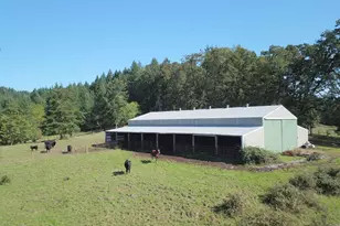 19105 SW Rock Creek Rd, Sheridan, OR 97378 - Photo 8