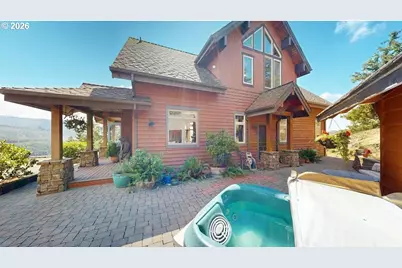 95555 Tututni Hollow Rd, Gold Beach, OR 97444 - Photo 28
