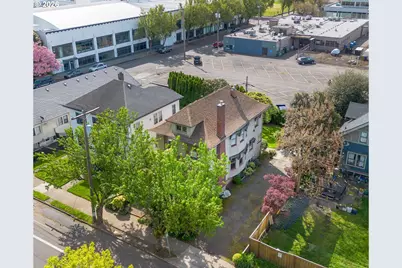 1818 NE Irving St, Portland, OR 97232 - Photo 1
