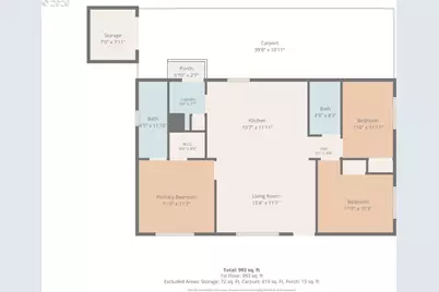 3300 Main St #15, Forest Grove, OR 97116 - Photo 24