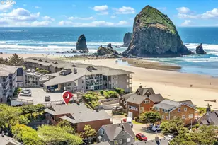 1379 Pacific Ave, Cannon Beach, OR 97110 - Photo 2