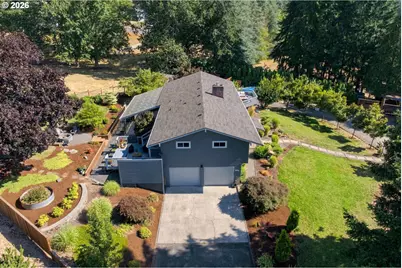 22160 SE Mark Rd, Damascus, OR 97089 - Photo 4