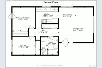 110 W C St, Rainier, OR 97048 - Photo 12
