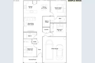 25249 Tanglewood Way, Veneta, OR 97487 - Photo 2