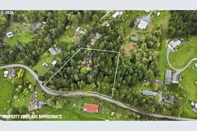 56671 Cougar Rd, Coquille, OR 97423 - Photo 48