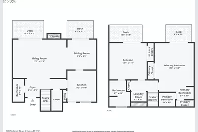 1500 Norkenzie Rd #4, Eugene, OR 97401 - Photo 44