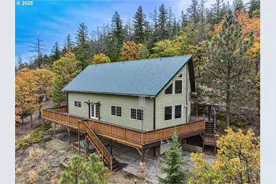 2224 Foster Pl, Goldendale, WA 98620 - Photo 2