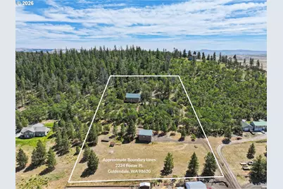 2224 Foster Pl, Goldendale, WA 98620 - Photo 2