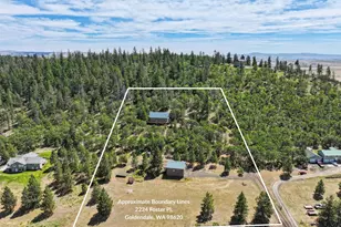 2224 Foster Pl, Goldendale, WA 98620 - Photo 2