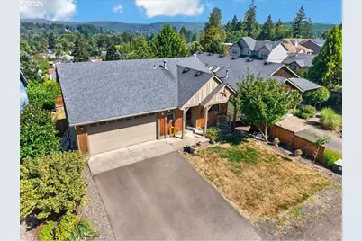 1006 5th Ave, Vernonia, OR 97064 - Photo 4