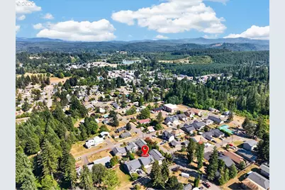 1006 5th Ave, Vernonia, OR 97064 - Photo 46