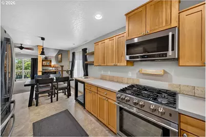 1006 5th Ave, Vernonia, OR 97064 - Photo 12