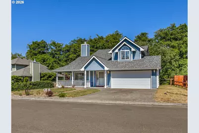 962 Peacock St, Hammond, OR 97121 - Photo 2