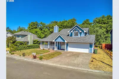 962 Peacock St, Hammond, OR 97121 - Photo 4