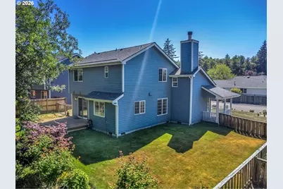 962 Peacock St, Hammond, OR 97121 - Photo 8