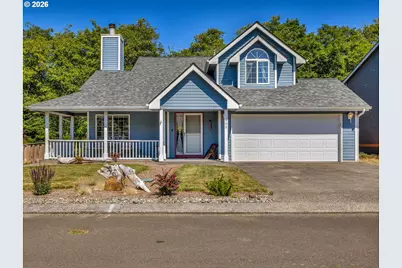 962 Peacock St, Hammond, OR 97121 - Photo 1