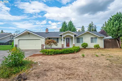 4008 NE 105th St, Vancouver, WA 98686 - Photo 1