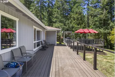 371 Standley Rd, Glide, OR 97443 - Photo 4