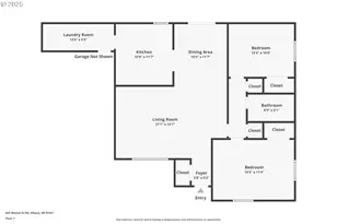 825 SW Walnut St, Albany, OR 97321 - Photo 36