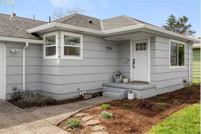 9120 SE Market St, Portland, OR 97216 - Photo 1