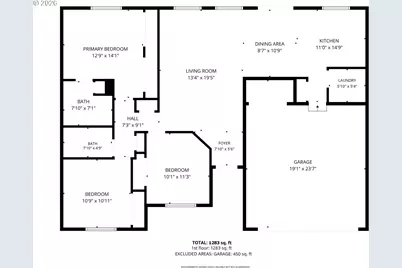 3187 NE Mohan Dr, McMinnville, OR 97128 - Photo 34