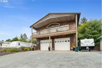 1070 S Coral St, Rockaway Beach, OR 97136 - Photo 28