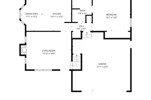 3825 Hazelwood Dr, Vancouver, WA 98661 - Photo 32