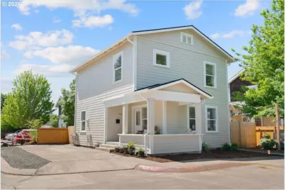 550 SW B Ave, Corvallis, OR 97333 - Photo 1