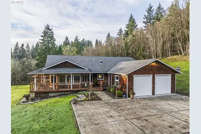 303 Shadow Mountain Rd, Silver Lake, WA 98645 - Photo 2