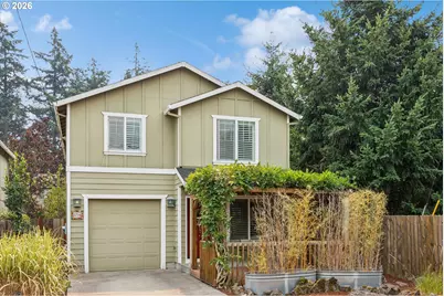 5704 SE Lexington St, Portland, OR 97206 - Photo 1