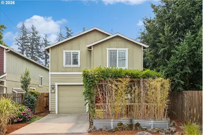 5704 SE Lexington St, Portland, OR 97206 - Photo 2
