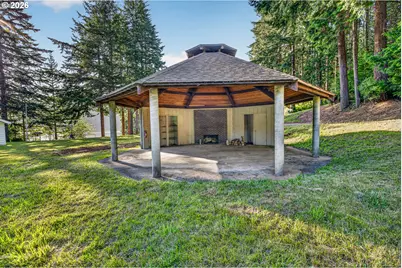 1190 N Tenmile Lake, Lakeside, OR 97449 - Photo 16