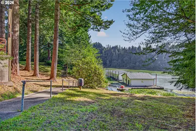 1190 N Tenmile Lake, Lakeside, OR 97449 - Photo 34