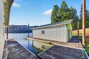 1190 N Tenmile Lk, Lakeside, OR 97449 - Photo 40