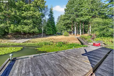 1190 N Tenmile Lake, Lakeside, OR 97449 - Photo 36