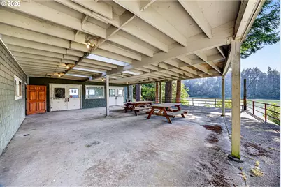 1190 N Tenmile Lake, Lakeside, OR 97449 - Photo 24