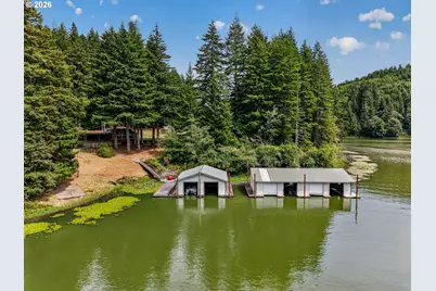 1190 N Tenmile Lake, Lakeside, OR 97449 - Photo 4