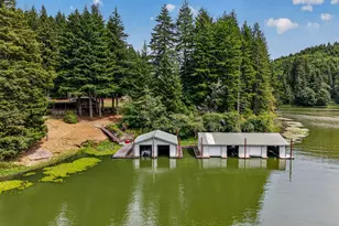 1190 N Tenmile Lk, Lakeside, OR 97449 - Photo 4