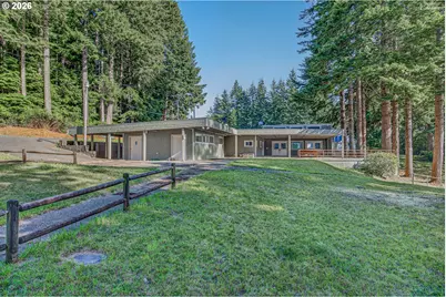 1190 N Tenmile Lake, Lakeside, OR 97449 - Photo 20