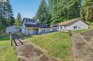 1190 N Tenmile Lk, Lakeside, OR 97449 - Photo 42