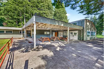 1190 N Tenmile Lake, Lakeside, OR 97449 - Photo 22